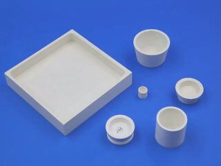 Boron Nitride products